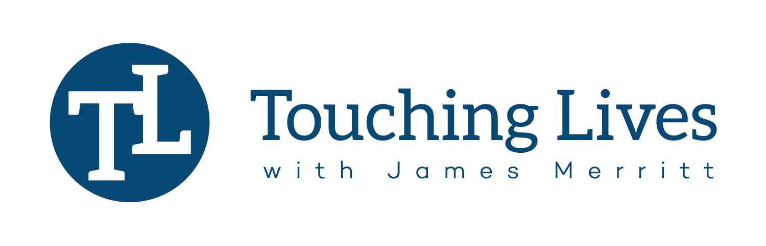 Touching Lives with Dr James Merritt